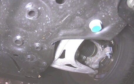 Hyundai Sonata VIII, 2025 год, 22 фотография