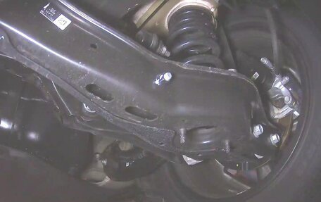 Hyundai Sonata VIII, 2025 год, 23 фотография