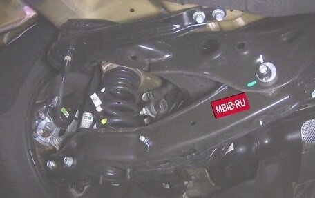 Hyundai Sonata VIII, 2025 год, 24 фотография