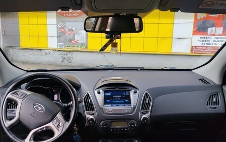 Hyundai ix35 I рестайлинг, 2014 год, 1 300 000 рублей, 4 фотография