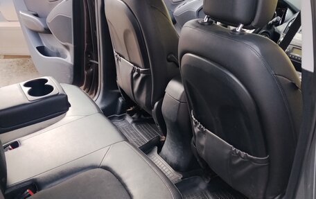 Hyundai ix35 I рестайлинг, 2014 год, 1 300 000 рублей, 6 фотография