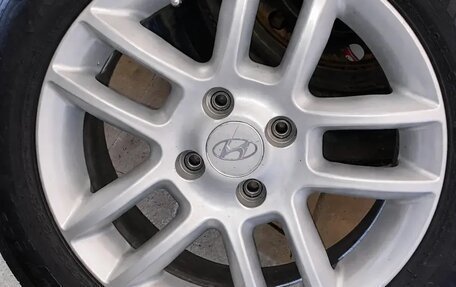 Hyundai Solaris II рестайлинг, 2011 год, 785 000 рублей, 6 фотография