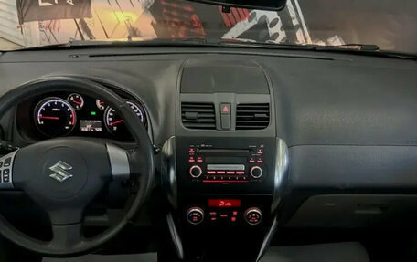 Suzuki SX4 II рестайлинг, 2010 год, 699 000 рублей, 8 фотография