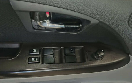 Suzuki SX4 II рестайлинг, 2010 год, 699 000 рублей, 12 фотография