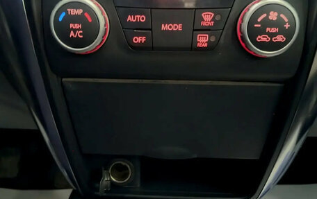 Suzuki SX4 II рестайлинг, 2010 год, 699 000 рублей, 11 фотография