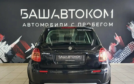 Suzuki SX4 II рестайлинг, 2010 год, 699 000 рублей, 5 фотография
