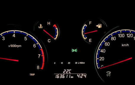 Suzuki SX4 II рестайлинг, 2010 год, 699 000 рублей, 14 фотография