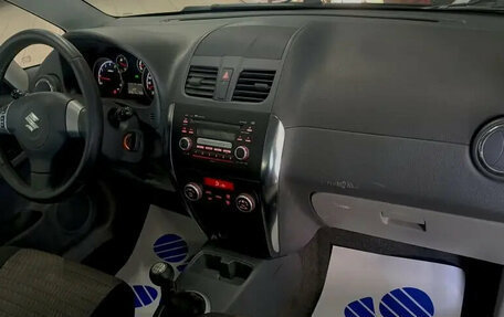 Suzuki SX4 II рестайлинг, 2010 год, 699 000 рублей, 7 фотография