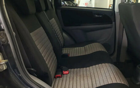 Suzuki SX4 II рестайлинг, 2010 год, 699 000 рублей, 13 фотография