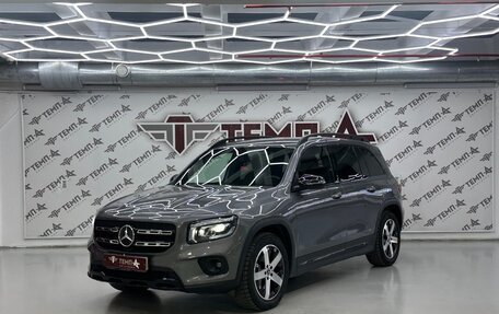 Mercedes-Benz GLB, 2020 год, 3 600 000 рублей, 1 фотография