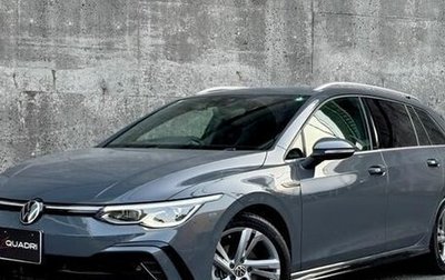 Volkswagen Golf VIII, 2021 год, 1 550 000 рублей, 1 фотография