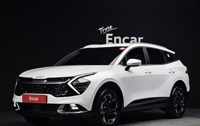 KIA Sportage IV рестайлинг, 2023 год, 2 520 000 рублей, 1 фотография