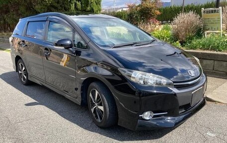 Toyota Wish II, 2013 год, 1 200 000 рублей, 5 фотография