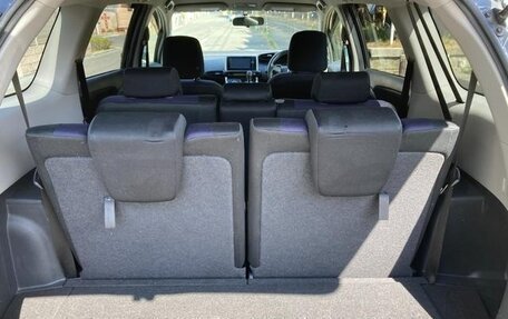 Toyota Wish II, 2013 год, 1 200 000 рублей, 17 фотография