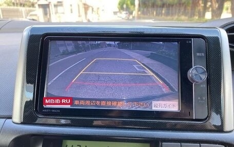 Toyota Wish II, 2013 год, 1 200 000 рублей, 15 фотография