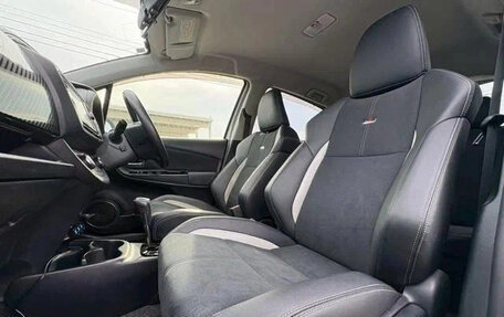 Toyota Vitz, 2019 год, 790 007 рублей, 15 фотография