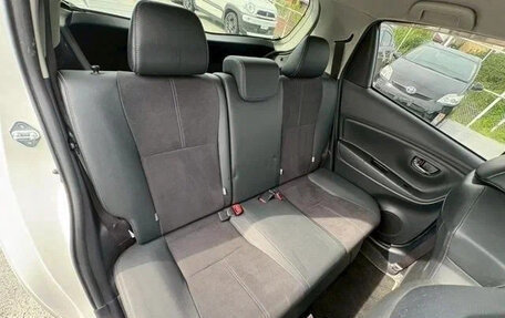 Toyota Vitz, 2019 год, 790 007 рублей, 17 фотография