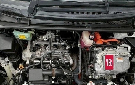 Toyota Vitz, 2019 год, 790 007 рублей, 12 фотография