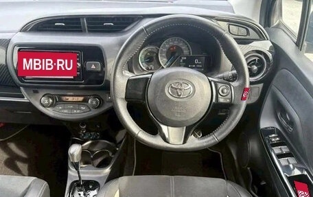 Toyota Vitz, 2019 год, 790 007 рублей, 13 фотография