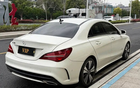 Mercedes-Benz CLA, 2017 год, 1 700 001 рублей, 5 фотография