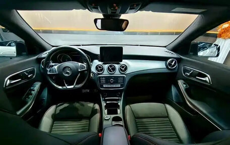 Mercedes-Benz CLA, 2017 год, 1 650 001 рублей, 7 фотография