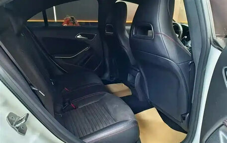 Mercedes-Benz CLA, 2017 год, 1 650 001 рублей, 9 фотография