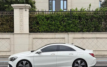 Mercedes-Benz CLA, 2017 год, 1 700 001 рублей, 3 фотография