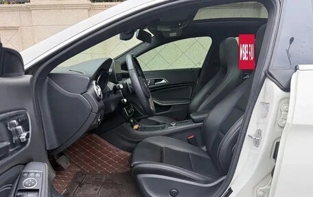 Mercedes-Benz CLA, 2017 год, 1 700 001 рублей, 6 фотография