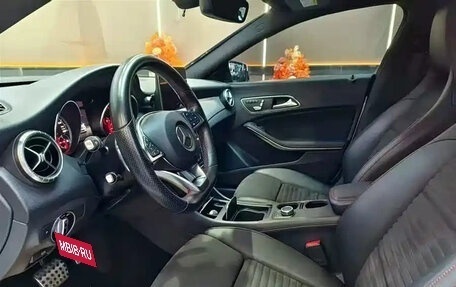 Mercedes-Benz CLA, 2017 год, 1 650 001 рублей, 8 фотография