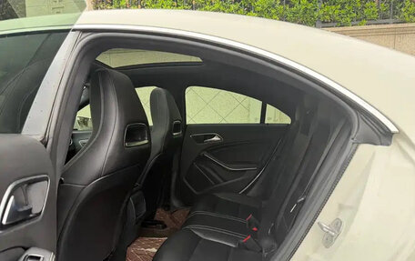 Mercedes-Benz CLA, 2017 год, 1 700 001 рублей, 7 фотография