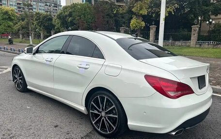 Mercedes-Benz CLA, 2017 год, 1 700 001 рублей, 5 фотография