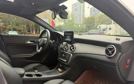 Mercedes-Benz CLA, 2017 год, 1 700 001 рублей, 11 фотография