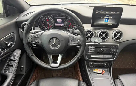 Mercedes-Benz CLA, 2017 год, 1 700 001 рублей, 9 фотография