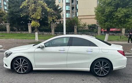Mercedes-Benz CLA, 2017 год, 1 700 001 рублей, 4 фотография