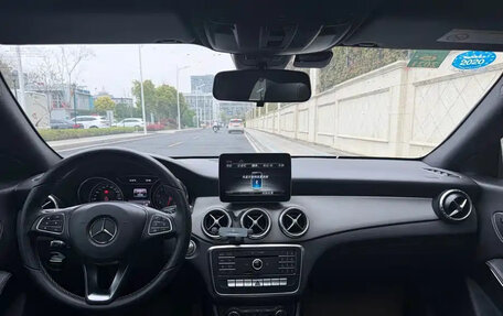 Mercedes-Benz CLA, 2017 год, 1 700 001 рублей, 8 фотография