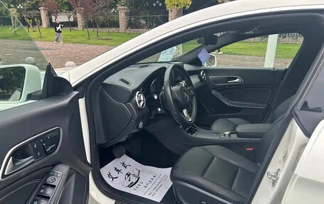 Mercedes-Benz CLA, 2017 год, 1 700 001 рублей, 8 фотография