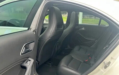 Mercedes-Benz CLA, 2017 год, 1 700 001 рублей, 9 фотография