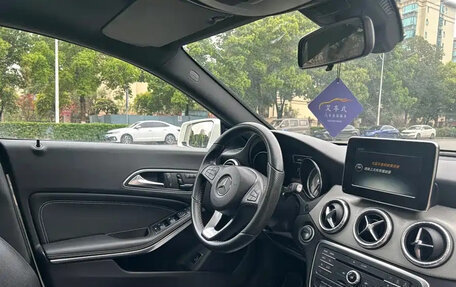 Mercedes-Benz CLA, 2017 год, 1 700 001 рублей, 11 фотография