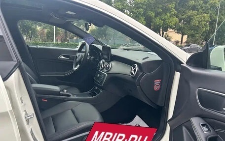 Mercedes-Benz CLA, 2017 год, 1 700 001 рублей, 10 фотография