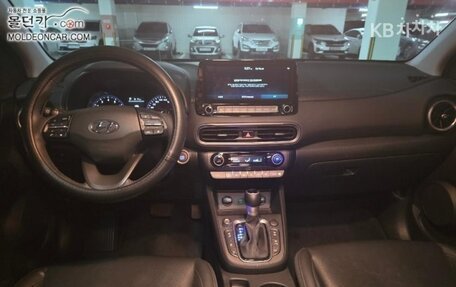 Hyundai Kona I, 2022 год, 2 066 350 рублей, 5 фотография