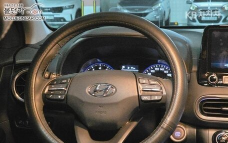 Hyundai Kona I, 2022 год, 2 066 350 рублей, 8 фотография