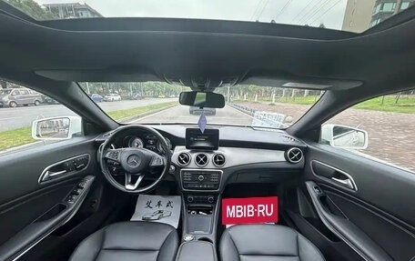 Mercedes-Benz CLA, 2017 год, 1 700 001 рублей, 12 фотография