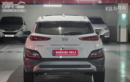Hyundai Kona I, 2022 год, 2 066 350 рублей, 4 фотография
