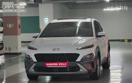Hyundai Kona I, 2022 год, 2 066 350 рублей, 3 фотография