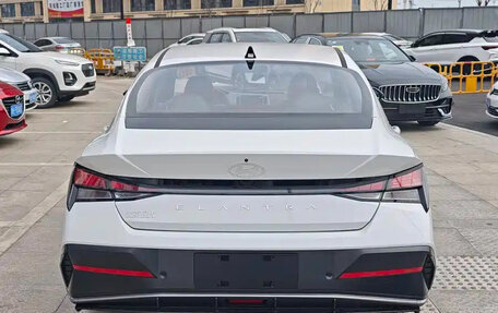 Hyundai Elantra, 2026 год, 1 735 000 рублей, 3 фотография