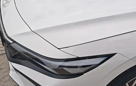 Hyundai Elantra, 2026 год, 1 735 000 рублей, 15 фотография