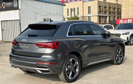 Audi Q3, 2023 год, 2 285 055 рублей, 4 фотография