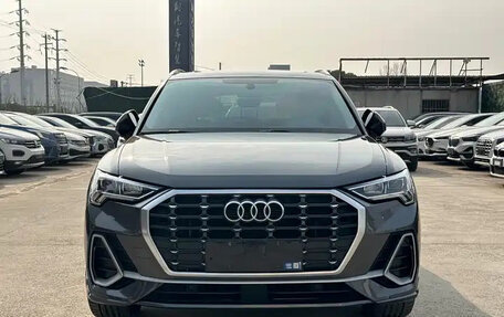 Audi Q3, 2023 год, 2 285 055 рублей, 6 фотография