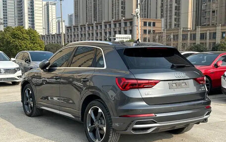 Audi Q3, 2023 год, 2 285 055 рублей, 2 фотография