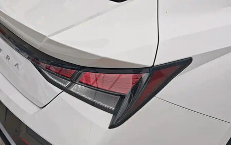 Hyundai Elantra, 2026 год, 1 735 000 рублей, 16 фотография